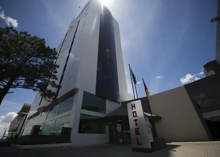 Prix Hotel Passo Fundo