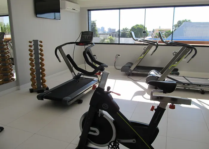 Prix Hotel Passo Fundo