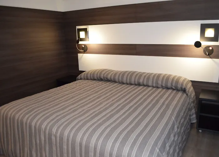 Prix Hotel Passo Fundo