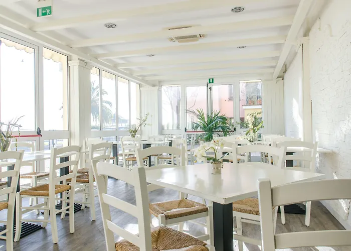 Hotel Butterfly Torre del Lago Puccini