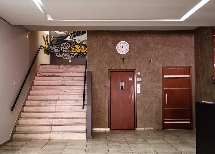 Abudi Hotel Cuiabá