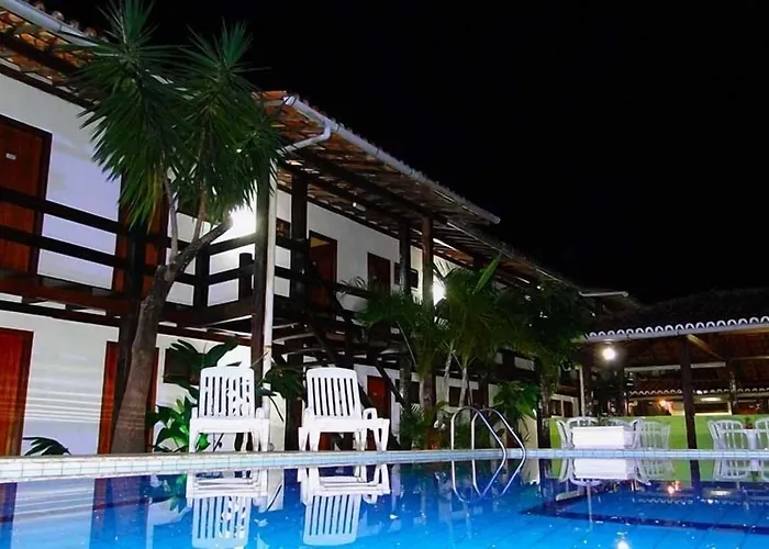 Green Porto Hotel Porto Seguro
