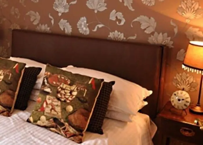 East Linton Hotels