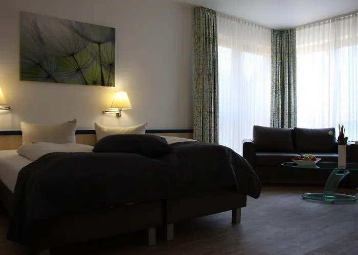 Barsinghausen Hotels