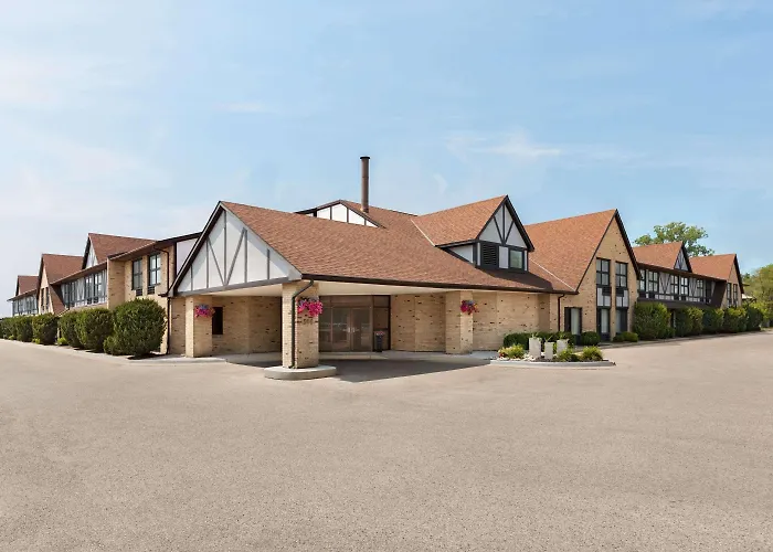 Sarnia Hotels