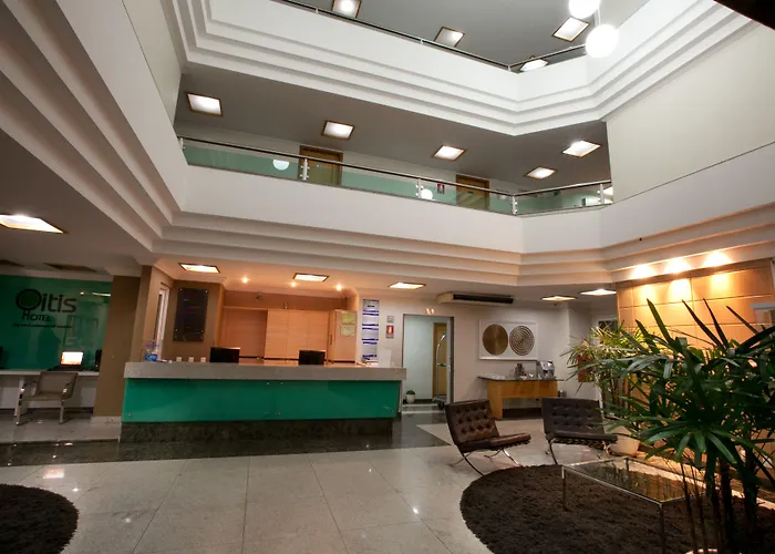 Oitis Hotel