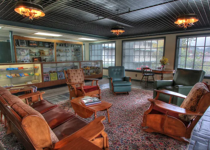 Gatlinburg Inn