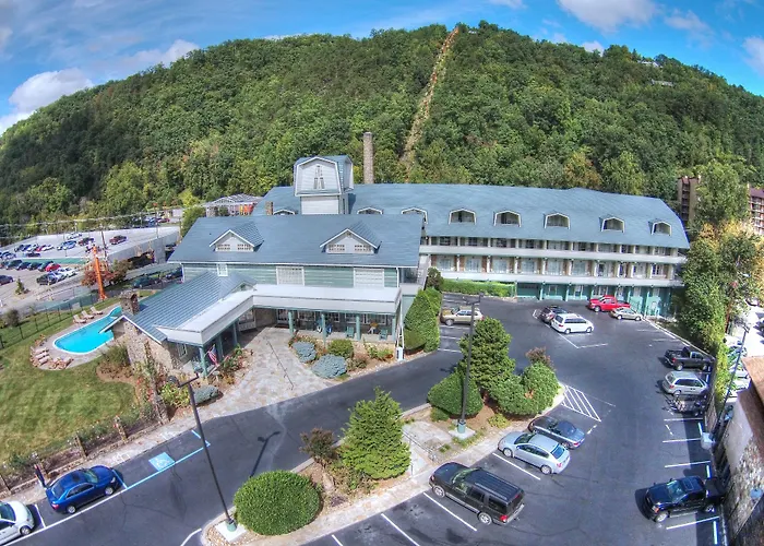 Gatlinburg Inn