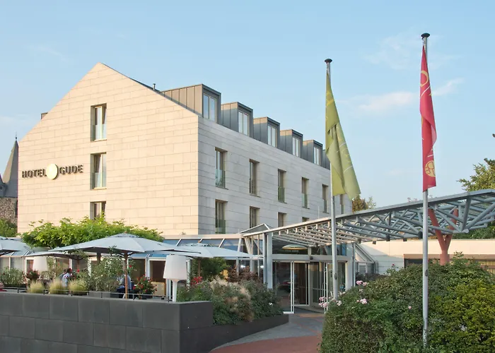 Hotel Gude Kassel