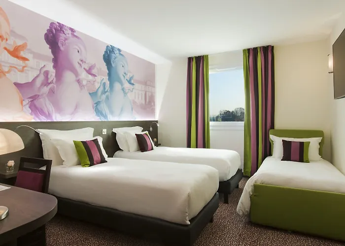 Saint-Avold Hotels