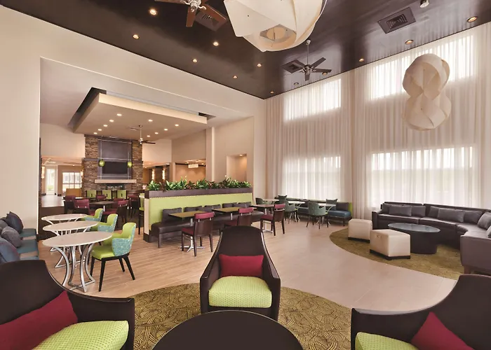 Homewood Suites Mobile