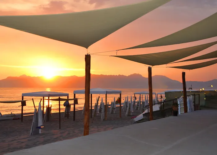 Albergo Riviera Spineta