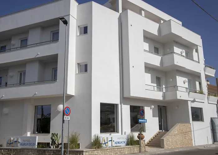Hotel Adriatico Tricase