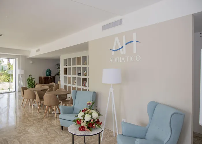 Hotel Adriatico Tricase