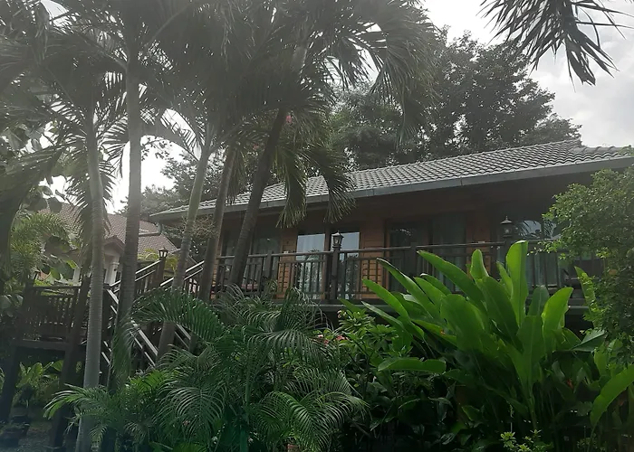 Liam'S Guesthouse Adults Only Chiang Mai