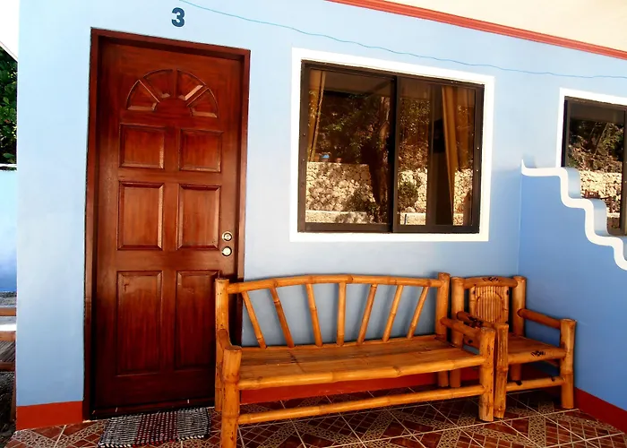 Blue Corals Beach Resort Malapascua
