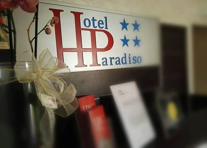 Falerna Hotels