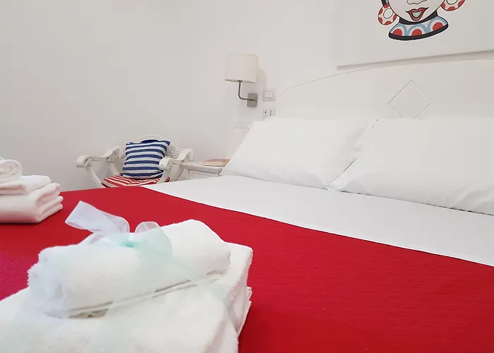 Hotel Oriente Vico Equense