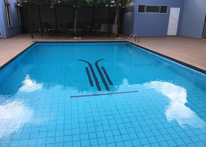 Londrina Hotels