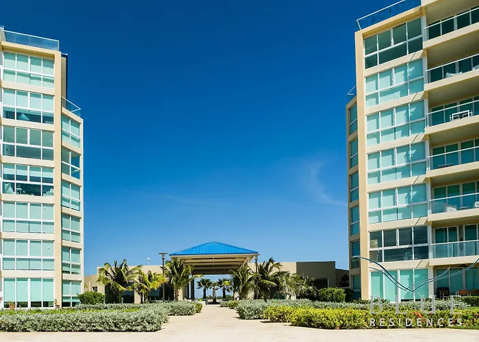 Blue Residences
