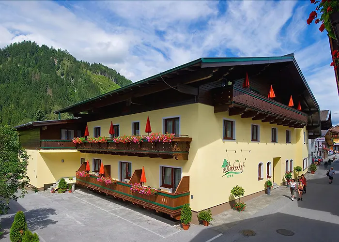 Hotels in Rauris