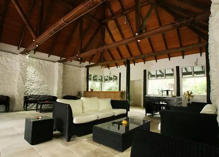 Lautoka Hotels