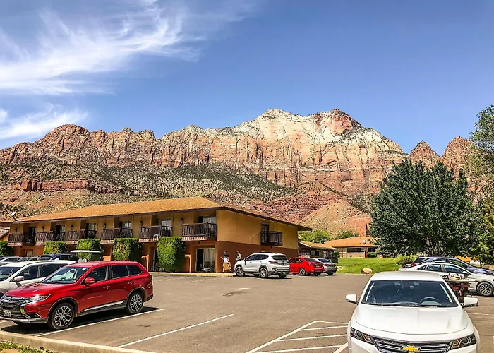 Bumbleberry Inn Springdale