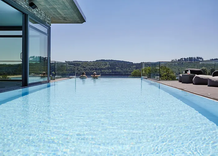 Hotel Seegarten Sundern