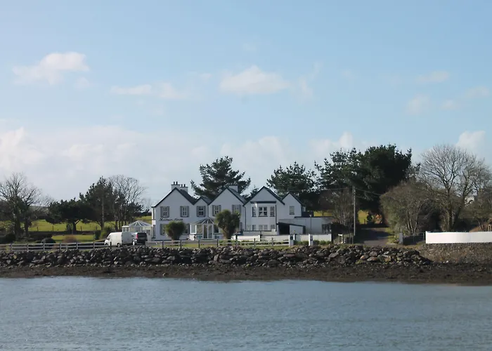 Hotels in Dingle