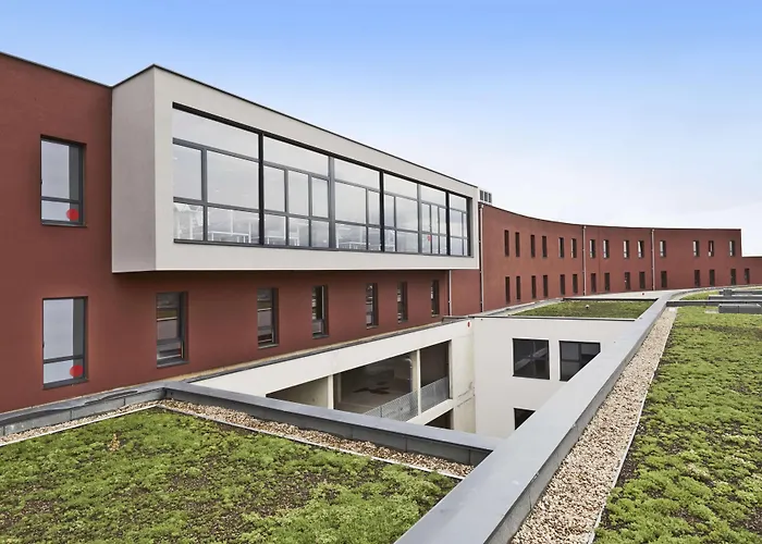 Première Classe Thionville