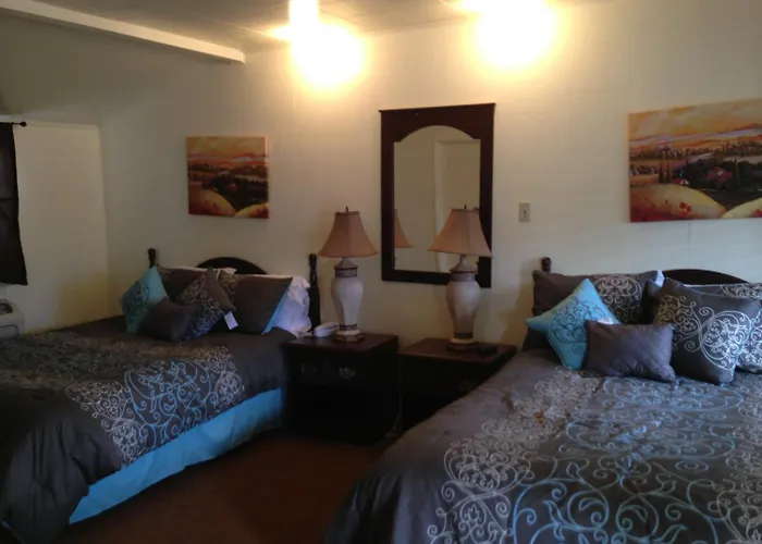 Sonoma Lodge Bend