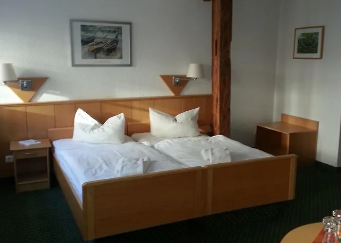 Hotel am Schloß