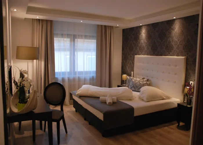 Hotel zur Linde Hanau