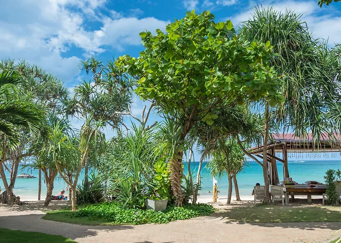 Lanta Miami Resort - Sha Extra Plus Ko Lanta