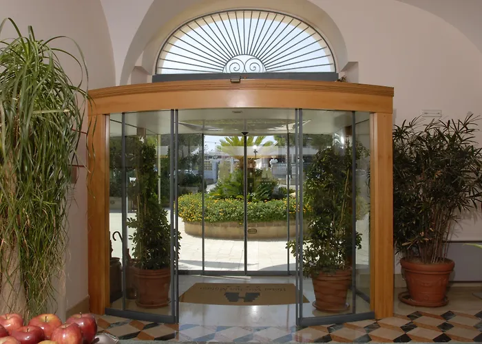 Hotel Vecchio Mulino
