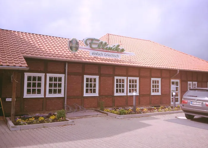 Hotels in Werther (North Rhine-Westphalia)