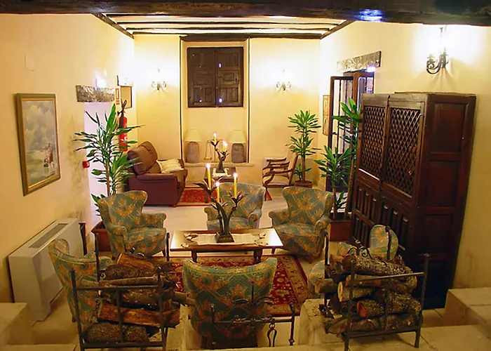 Hotel Nuevo Arlanza