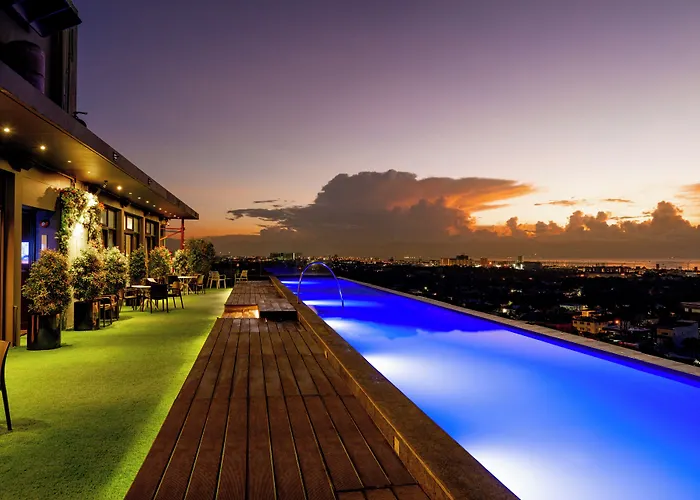 Azumi Boutique Hotel