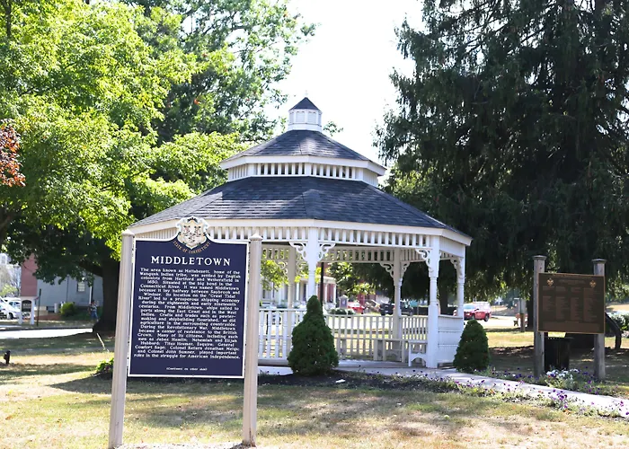 Inn At Middletown