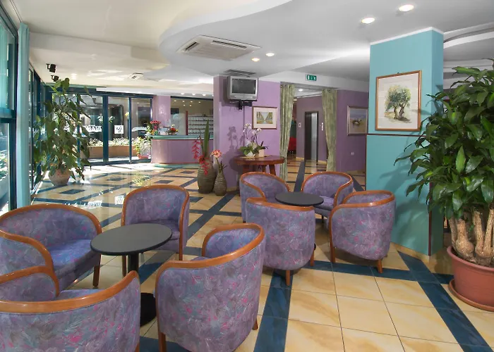 Hotel Diana Bellaria-Igea Marina