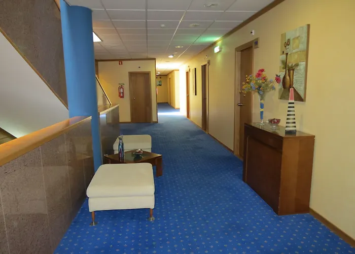 Dom Jorge De Lencastre Hotel Grândola