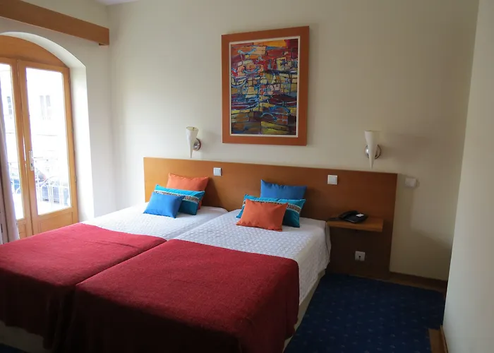 Dom Jorge De Lencastre Hotel Grândola