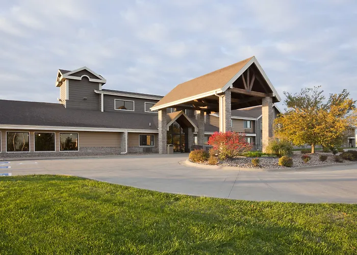 Americinn By Wyndham Osceola