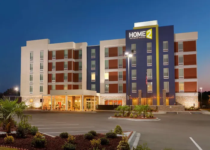 Home2Suites By Hilton Florence