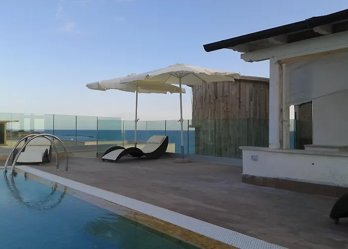 Hotel L'Approdo Anzio