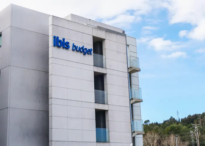 Ibis Budget Girona Costa Brava