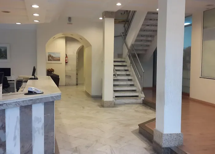 Hotel Ryan Balneário Camboriú