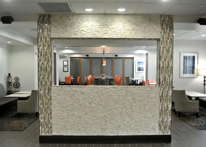 Hampton Inn Carrizo Springs