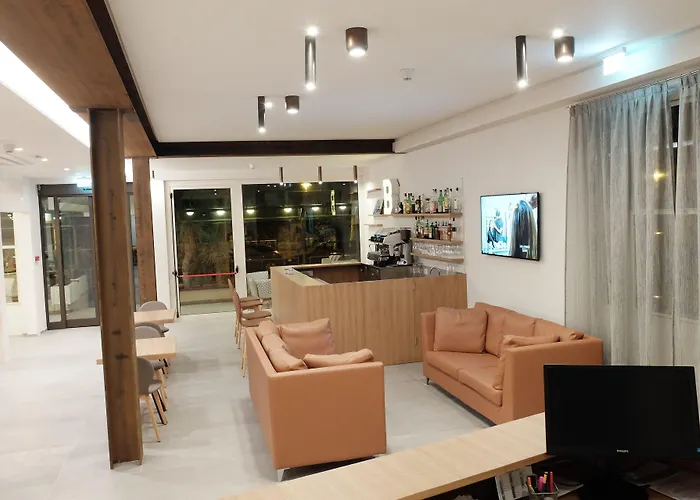 Hotel Aurea