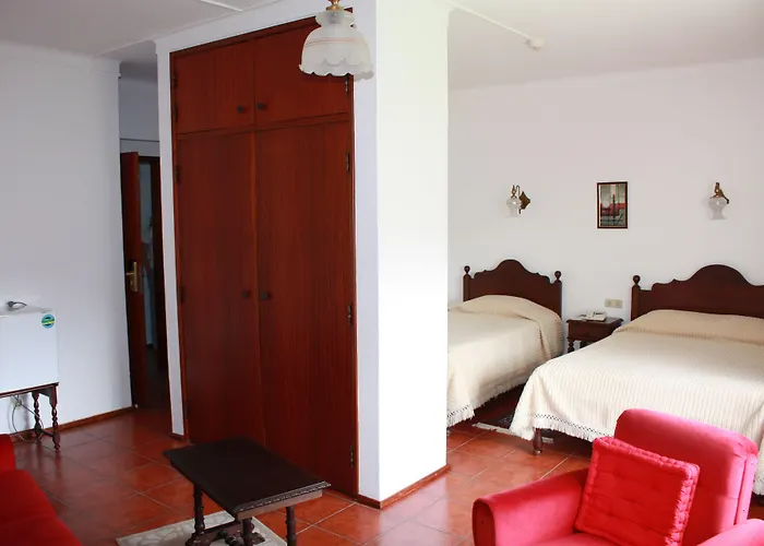 Hotel Dona Leonor Caldas Da Rainha